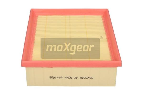 Воздушный фильтр MAXGEAR 26-1326