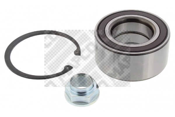Комплект подшипника ступицы колеса MAPCO 26087