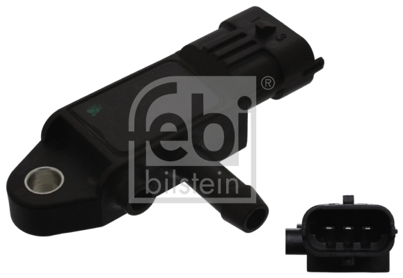 Датчик давление выхлопных газов FEBI BILSTEIN 44337