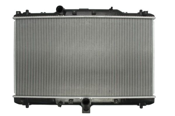 Радиатор охлаждение двигателя THERMOTEC D7F067TT