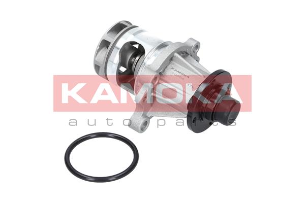 Водяной насос охлаждение двигателя kamoka KAMOKA T0056