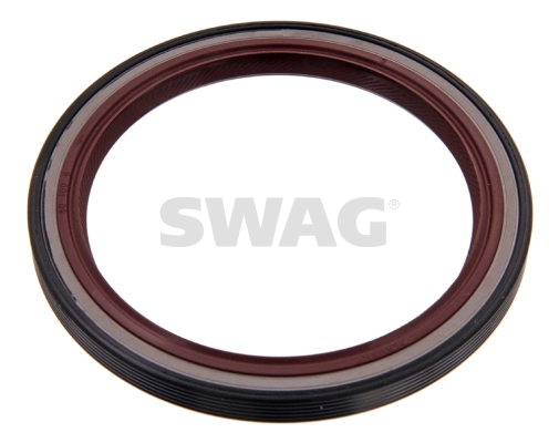 Уплотняющее кольцо коленчатый вал SWAG 60 91 0542
