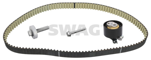 Комплект ремня грм SWAG 33 11 0897
