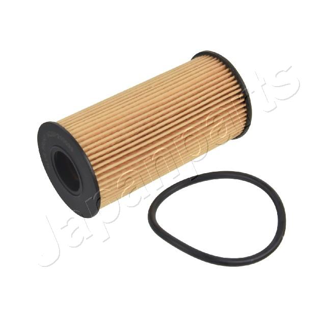 Масляный фильтр JAPANPARTS FO-ECO156