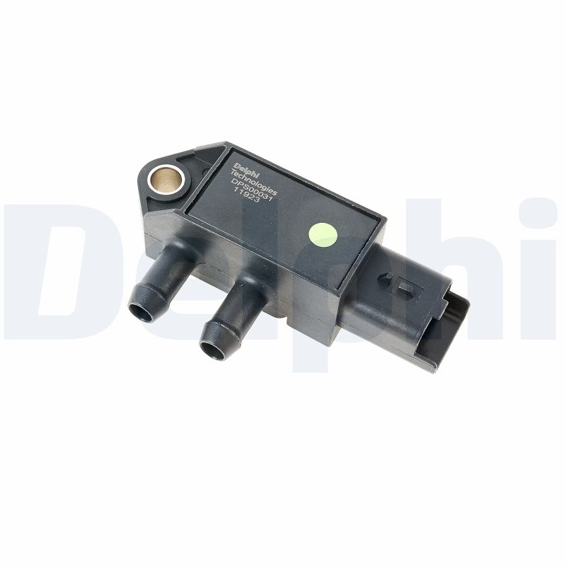 Датчик давление выхлопных газов DELPHI DPS00031-12B1