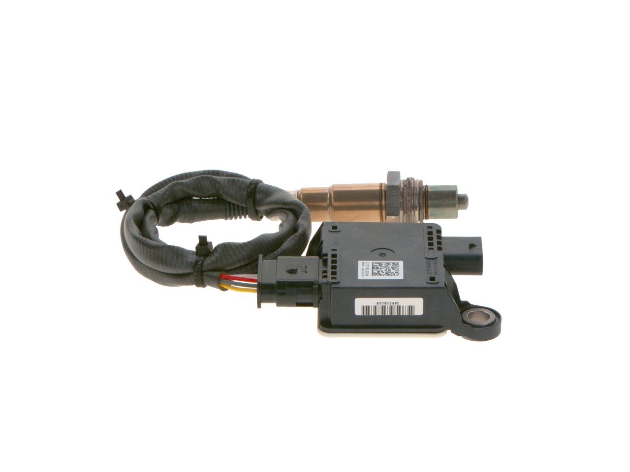 Датчик частиц BOSCH 0 281 007 097