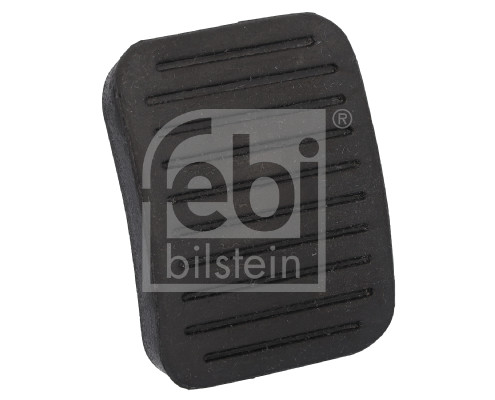 Педальные накладка педаль тормоз febi plus FEBI BILSTEIN 188586