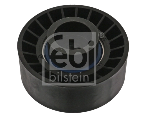Паразитный / ведущий ролик поликлиновой ремень FEBI BILSTEIN 24407