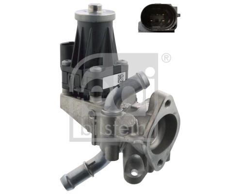 Клапан возврата ог FEBI BILSTEIN 103574