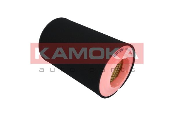 Воздушный фильтр kamoka KAMOKA F252301