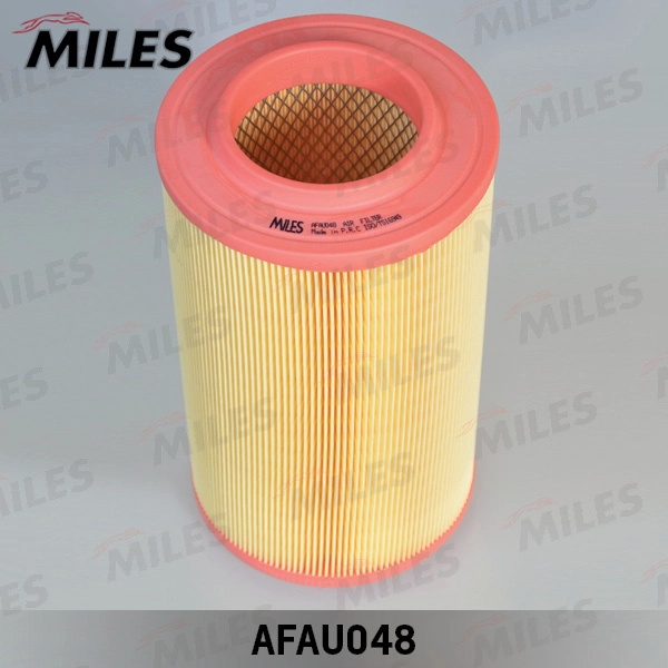Воздушный фильтр MILES AFAU048