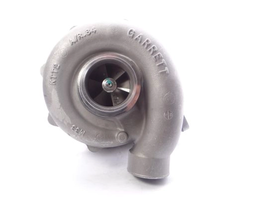 Компрессор наддув original spare part GARRETT 798128-5009S