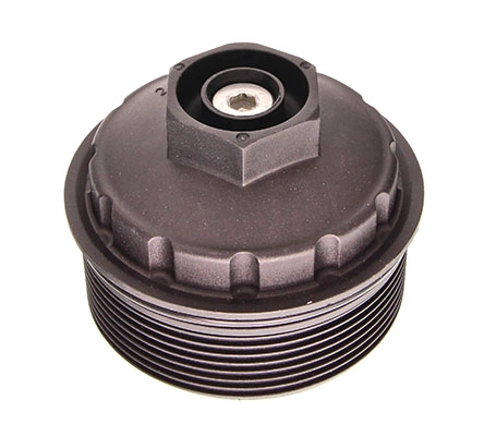 Крышка корпус масляного фильтра MAXGEAR 28-0735