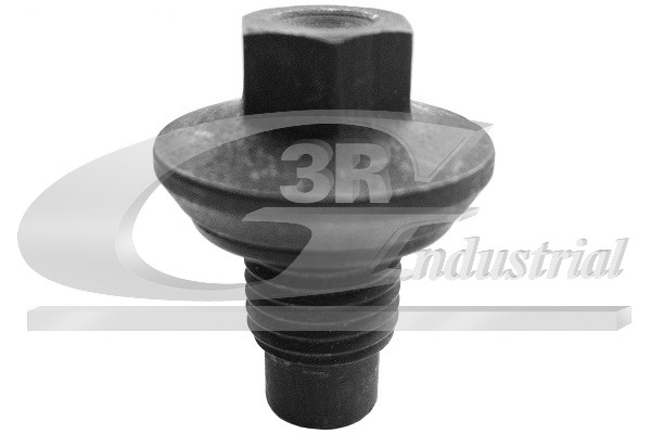 Резьбовая пробка масляный поддон 3RG 83010