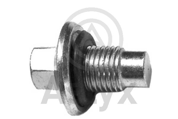 Резьбовая пробка масляный поддон ASLYX AS-201041