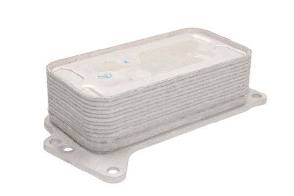 Масляный радиатор двигательное масло THERMOTEC D4B015TT