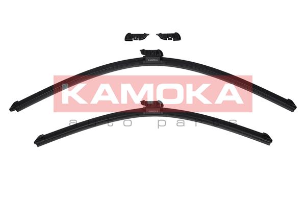 Щетка стеклоочистителя kamoka KAMOKA 27A11