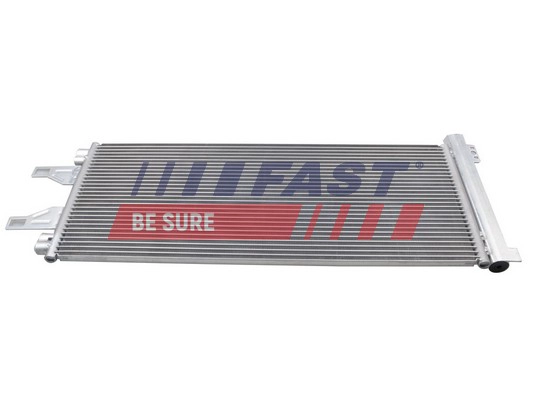 Конденсатор кондиционер FAST FT55304