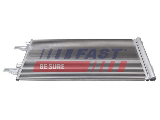 Конденсатор кондиционер FAST FT55309