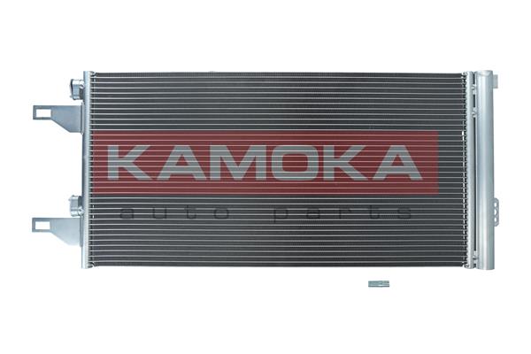 Конденсатор кондиционер kamoka KAMOKA 7800135