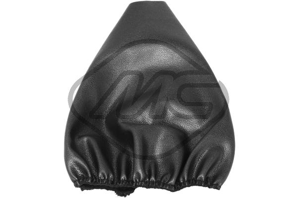 Обшивка рычага переключения METALCAUCHO 65145