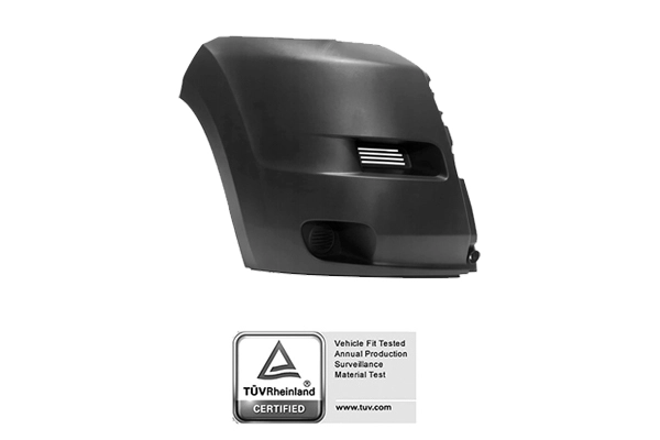 Буфер quality guaranteed POLIPLAST 100.11114