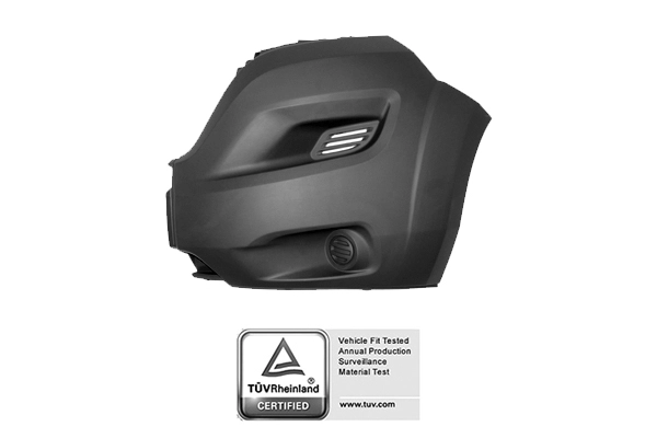 Буфер quality guaranteed POLIPLAST 100.11136