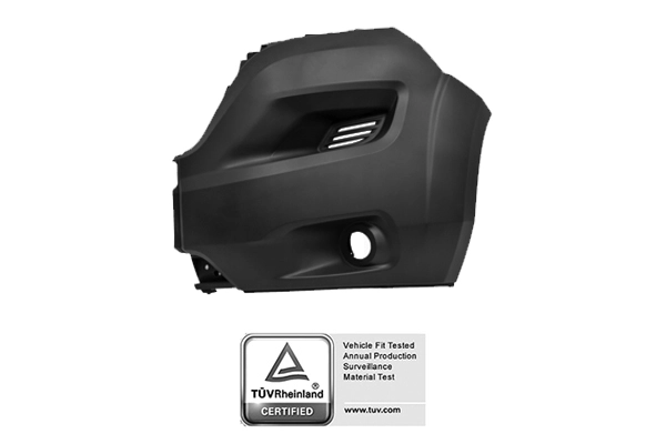 Буфер quality guaranteed POLIPLAST 100.11158