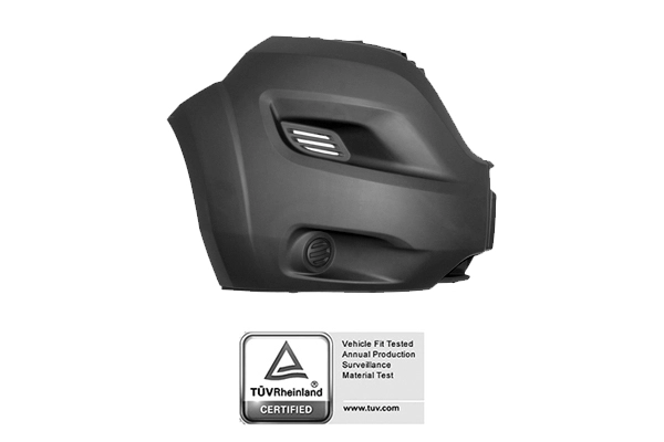 Буфер heavy version POLIPLAST 100.11137H