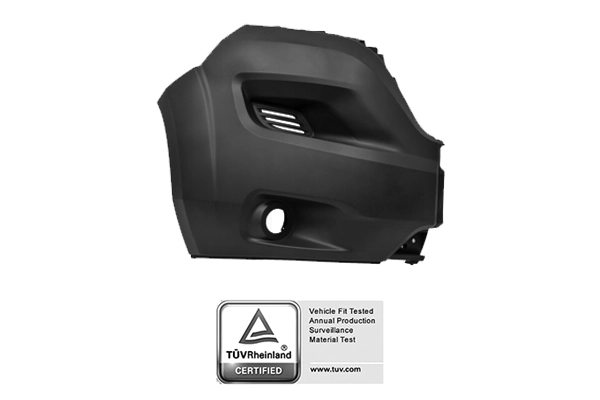 Буфер quality guaranteed POLIPLAST 100.11157