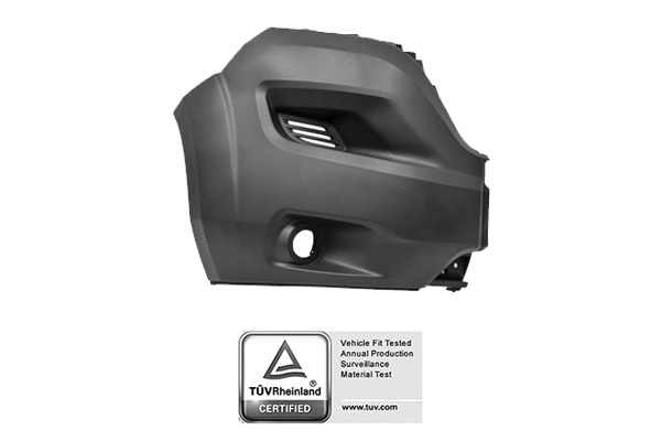 Буфер heavy version POLIPLAST 100.11139H