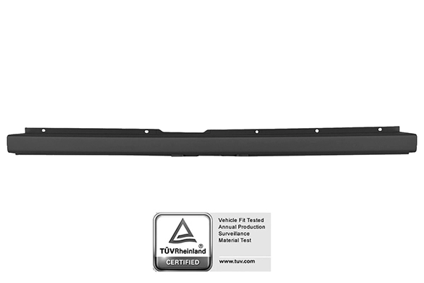 Буфер quality guaranteed POLIPLAST 100.11264