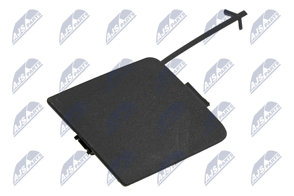 Заслонка буксирный крюк NTY EZC-FT-124