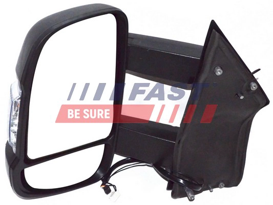 Наружное зеркало FAST FT88168