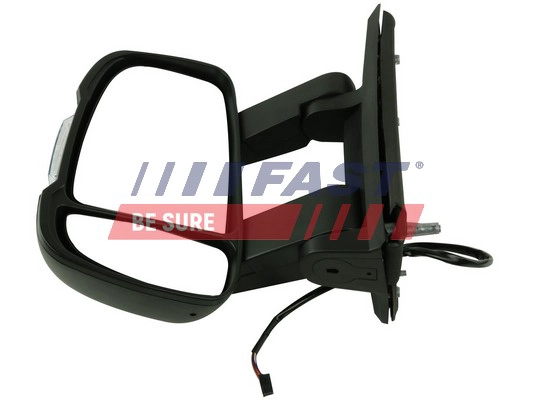 Наружное зеркало FAST FT88270