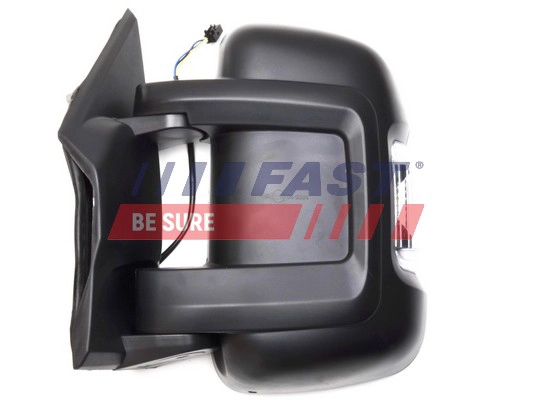 Наружное зеркало FAST FT88260