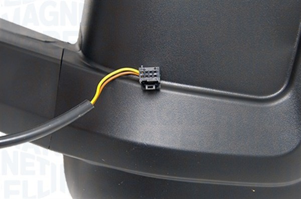 Наружное зеркало MAGNETI MARELLI 350315027860