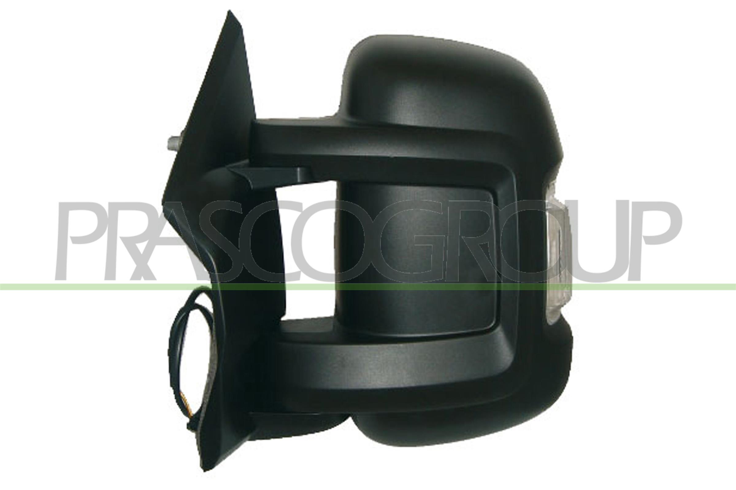 Наружное зеркало PRASCO FT9307304