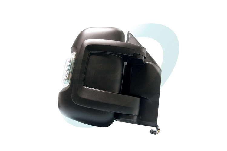 Наружное зеркало SPJ E-2328