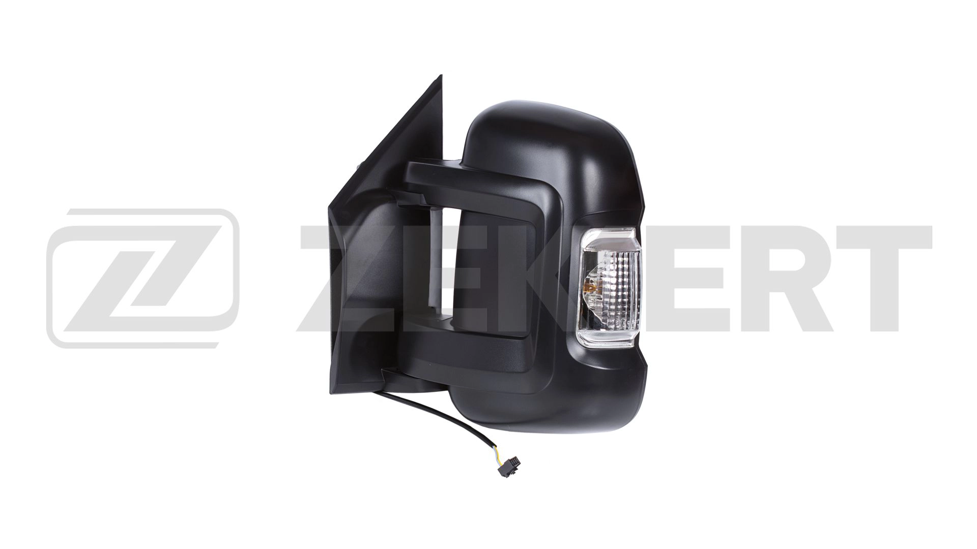 Наружное зеркало ZEKKERT SP-4030