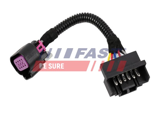 Кабельный комплект фара рабочего освещения FAST FT76103