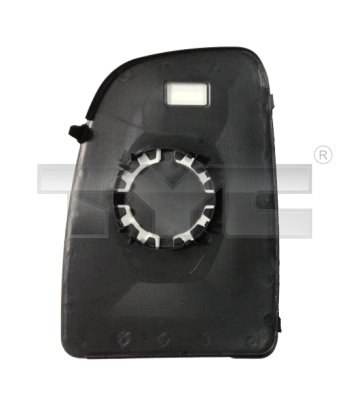 Зеркальное стекло наружное зеркало TYC 309-0072-1