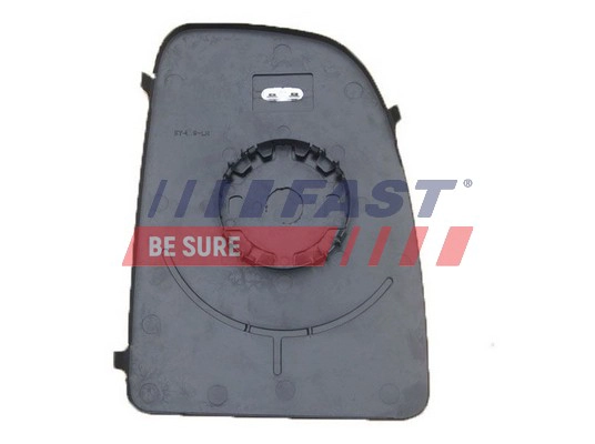 Зеркальное стекло наружное зеркало FAST FT88542