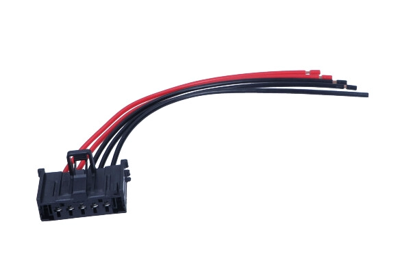 Ремкомплект кабеля реле вентилятора салона MAXGEAR 57-0361