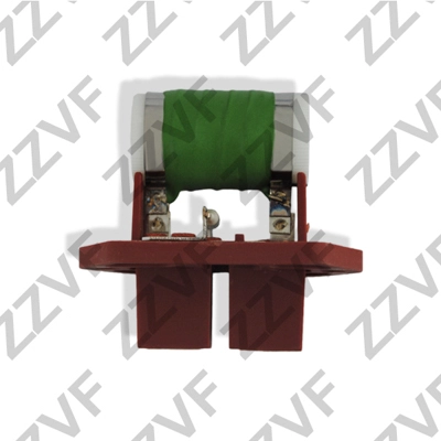 Сопротивление вентилятор салона ZZVF ZVYL7543C