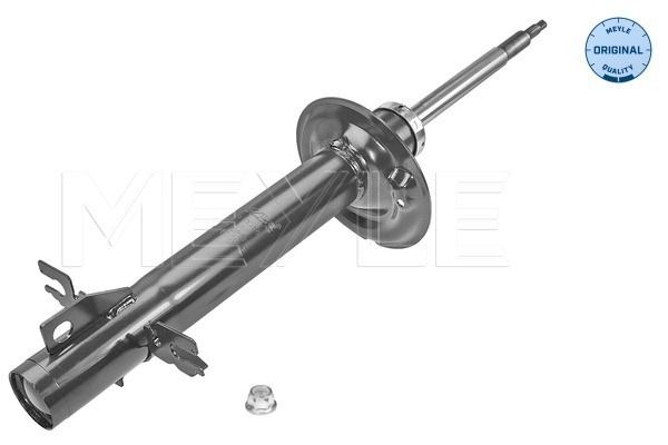 Амортизатор meyle-original true to oe. MEYLE 226 623 0018
