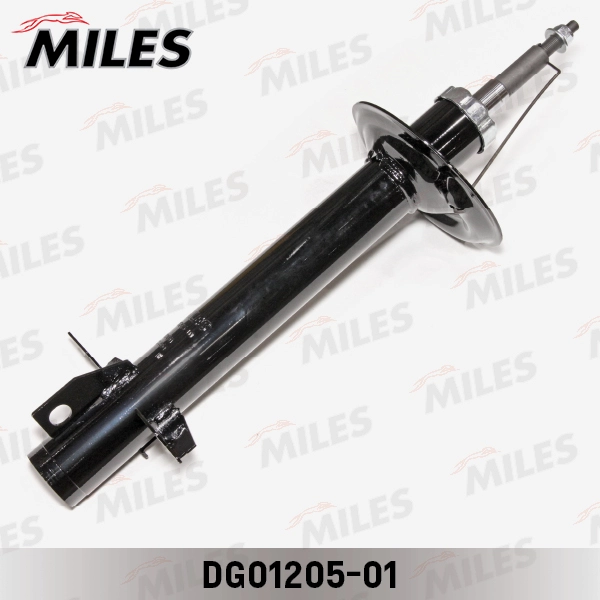 Амортизатор MILES DG01205-01