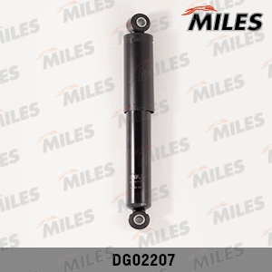 Амортизатор MILES DG02207