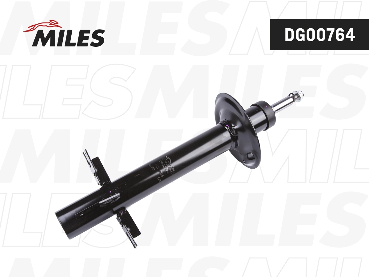 Амортизатор MILES DG00764