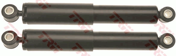 Амортизатор trw twin TRW JGT1158T